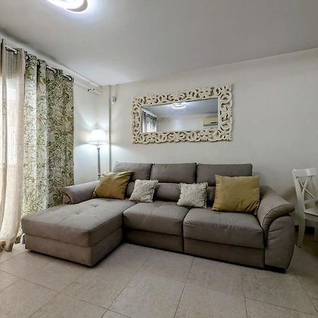 אדחה Cozy Apartment In Playa Paraiso מראה חיצוני תמונה