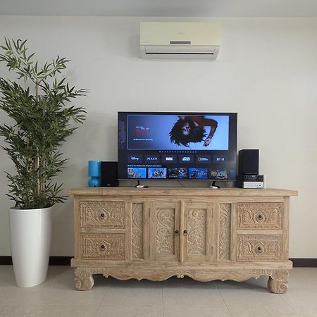 אדחה Cozy Apartment In Playa Paraiso מראה חיצוני תמונה