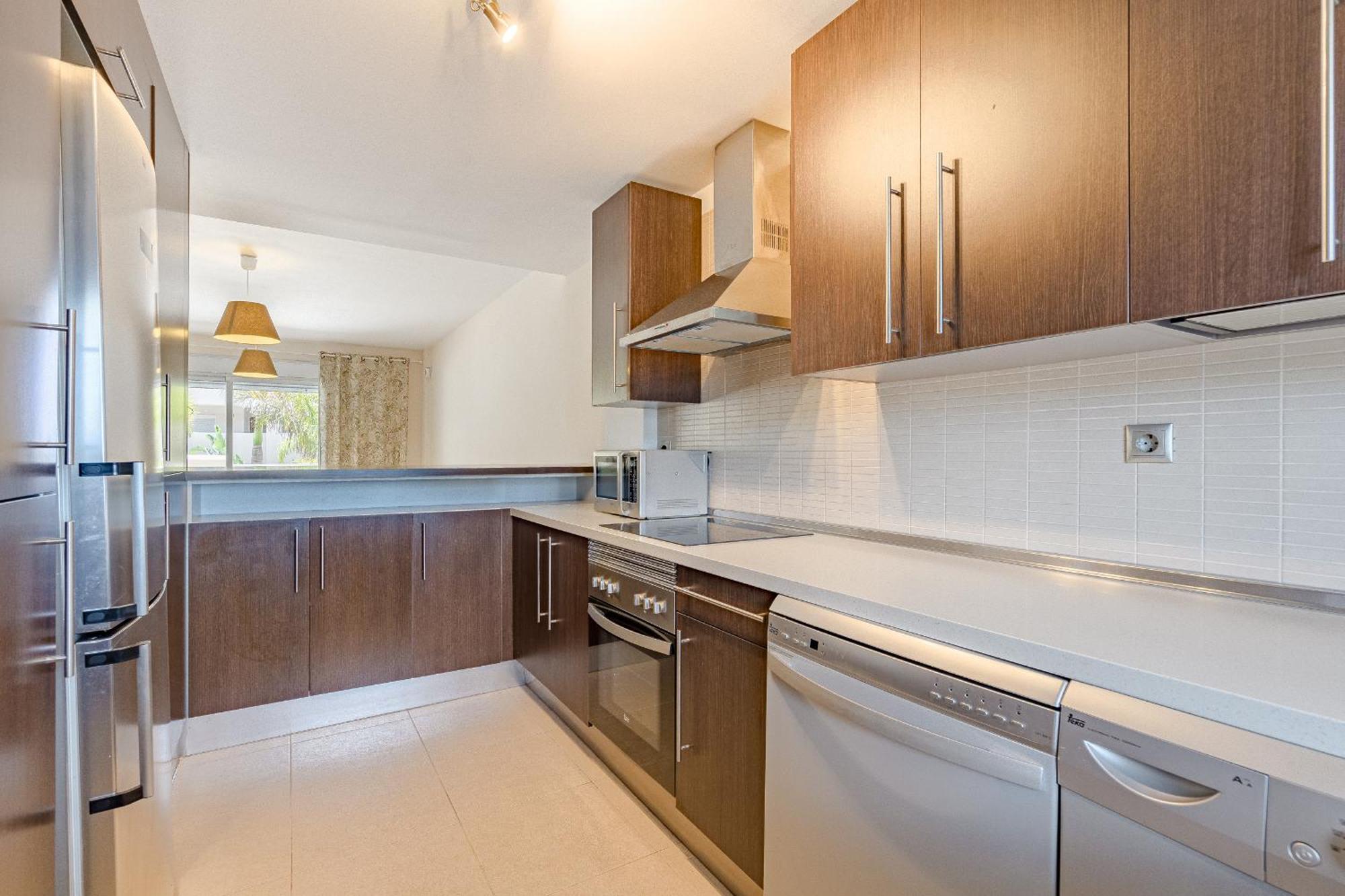 אדחה Cozy Apartment In Playa Paraiso מראה חיצוני תמונה